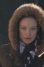 OLIVIA WILDE Out and About in New York
