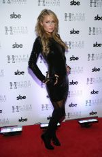 PARIS HILTON at Bellagio Hotel & Casino in Las Vegas
