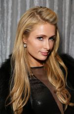 PARIS HILTON at Ciroc Presents Bootsy Bellows at Liquid Cellar in New York