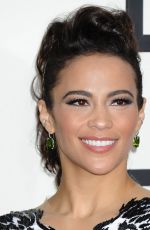 PAULA PATTON at 2014 Grammy Awards in Los Angeles