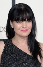 PAULEY PERRETTE at 2014 Grammy Awards in Los Angeles 1
