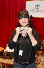 PAULEY PERRETTE at Grammy Gift Lounge in Los Angeles