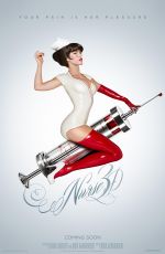 PAZ DE LA HUERTA - Nurse 3D Promo