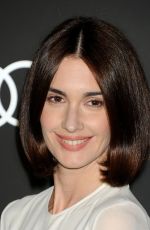 PAZ VEGA at Audi Celebrates Golden Globes Weekend in Beverly Hills