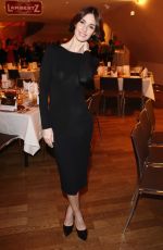 PAZ VEGA at Lambertz Monday Night Pre-Dinner