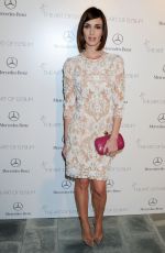 PAZ VEGA at The Art of Elysium’s 7th Annual Heaven Gala in Los Angeles