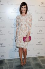 PAZ VEGA at The Art of Elysium’s 7th Annual Heaven Gala in Los Angeles