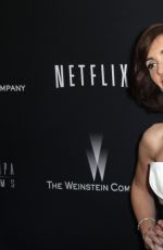 PAZ VEGA t The Weinstein Company and Netflix Golden Globe After Party