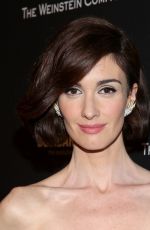 PAZ VEGA t The Weinstein Company and Netflix Golden Globe After Party