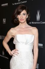 PAZ VEGA t The Weinstein Company and Netflix Golden Globe After Party