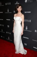 PAZ VEGA t The Weinstein Company and Netflix Golden Globe After Party