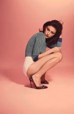 PHOEBE TONKIN in GQ Magazine, Australia February 2014 Issue