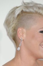PINK at 2014 Grammy Awards in Los Angeles