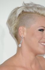 PINK at 2014 Grammy Awards in Los Angeles