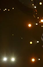 PINK Performs at 2014 Grammy Awards in Los Angeles