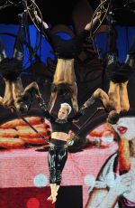 PINK Performs at Truth About Love Tour in Anaheim