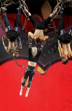PINK Performs at Truth About Love Tour in Anaheim