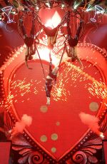 PINK Performs at Truth About Love Tour in Anaheim