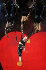 PINK Performs at Truth About Love Tour in Anaheim