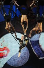 PINK Performs at Truth About Love Tour in Anaheim