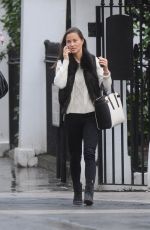 PIPPA MIDDLETON Out and About in Chelsea