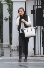 PIPPA MIDDLETON Out and About in Chelsea