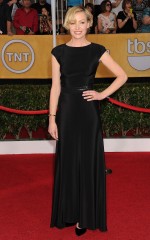 Portia De Rossi at 20th Annual Screen Actors Guild Awards in Los Angeles