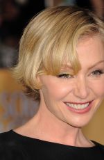 PORTIA DE ROSSI at 2014 SAG Awards in Los Angeles