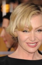 PORTIA DE ROSSI at 2014 SAG Awards in Los Angeles