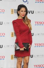 PREEYA KALIDAS at Six Nations Rugby Dinner in London