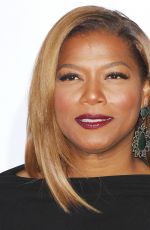 QUEEN LATIFAH at 40th Annual People’s Choice Awards in Los Angeles