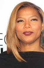 QUEEN LATIFAH at 40th Annual People’s Choice Awards in Los Angeles