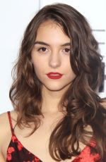 QUINN SHEPARD at 40th Annual People’s Choice Awards in Los Angeles