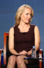 RACHAEL TAYLOR at NBC and Universal 2014 TCA Winter Press Tour in Pasadena