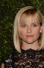 REESE WITHERSPOON at Release of Drew Barrymore’s ‘Find it in Everything’ Book