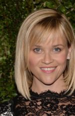 REESE WITHERSPOON at Release of Drew Barrymore’s ‘Find it in Everything’ Book