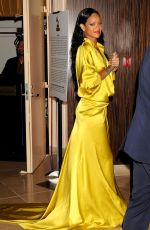 RIHANNA at 2014 Pre-Grammy Gala in Beverly Hills 1