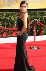 ROCSI DIAZ at 2014 SAG Awards in Los Angeles
