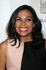 ROSARIO DAWSON at Gimme Shelter Premiere in Hollywood