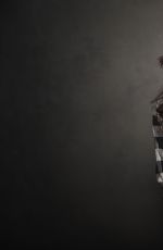 ROSE MCGOWAN - Portrait at the Collective and Gibson Lounge in Park City