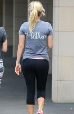 SAMARA WEAVING Out and About in Sydney