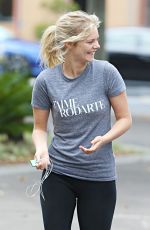 SAMARA WEAVING Out and About in Sydney