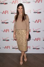 SANDRA BULLOCK at 14th Annual AFI Awards in Beverly Hills