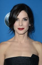 SANDRA BULLOCK at 2014 Directors Guild of America Awards in Century City