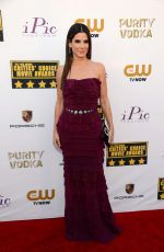 SANDRA BULLOCK at Critic