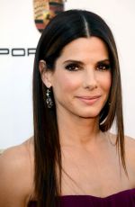 SANDRA BULLOCK at Critic