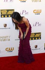 SANDRA BULLOCK at Critic