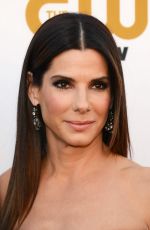 SANDRA BULLOCK at Critic