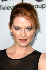 SARAH DREW at Disney ABC Television Group