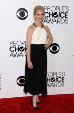 SARAH MICHELLE GELLAR at 40th Annual People’s Choice Awards in Los Angeles 1
